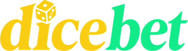 dicebet লোগো